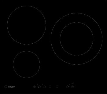 Table de cuisson à induction INDESIT - à La Ferté Sous Jouarre 77