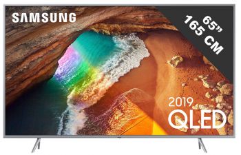 TV QLED SAMSUNG - à La Ferté Sous Jouarre 77