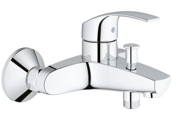 Eurosmart Mitigeur monocommande Bain / Douche GROHE - à La Ferté Sous Jouarre 77