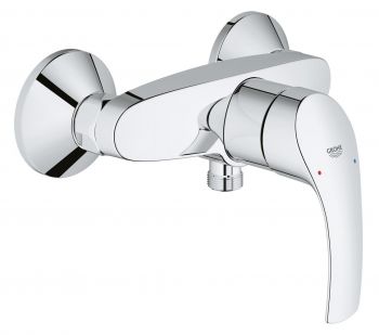 Eurosmart Mitigeur monocommande Douche GROHE - à La Ferté Sous Jouarre 77