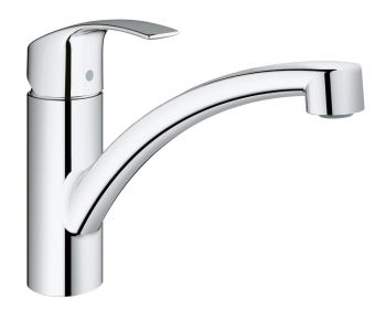 Eurosmart Mitigeur monocommande Evier GROHE - à La Ferté Sous Jouarre 77