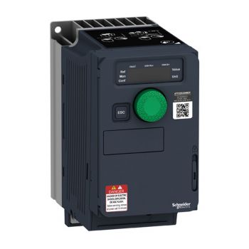 Altivar Machine - variateur - 1,5kW - 380/500V tri - compact - CEM - IP21 SCHNEIDER ELECTRIC - à La Ferté Sous Jouarre 77
