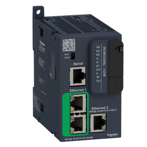 Modicon M251, contrôleur, ports Ethernet +série, 24VCC SCHNEIDER ELECTRIC - à La Ferté Sous Jouarre 77
