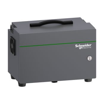 Lexium RL CAB - Contrôleur de cobot 3Kg Alimentation 100-240 VAC SCHNEIDER ELECTRIC - à La Ferté Sous Jouarre 77