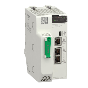 Modicon M580 - processeur - 2048 E/S TOR 512 E/S ANA - 3 ports Ethernet std SCHNEIDER ELECTRIC - à La Ferté Sous Jouarre 77