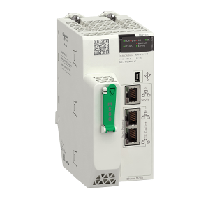 Modicon M340 - processeur - 1024 E/S TOR 256 E/S ANA - 1Modbus - 1Ethernet SCHNEIDER ELECTRIC - à La Ferté Sous Jouarre 77