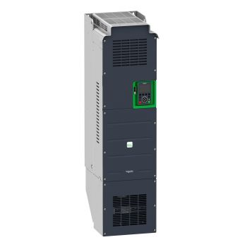 Altivar Process - variateur - 110Kw - 400/480V - IP21 SCHNEIDER ELECTRIC - à La Ferté Sous Jouarre 77